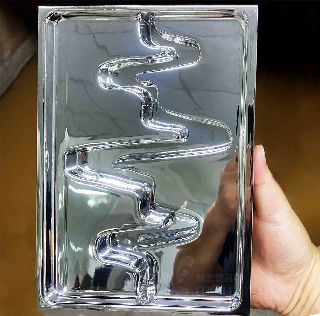 河流无死角无尘点无材质限制异形疑难表面处理纳米喷镀高端树脂制