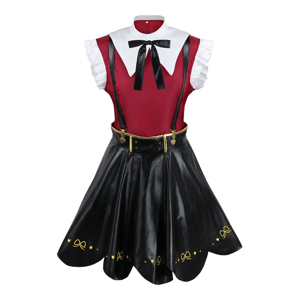 Skirt, suit, cosplay