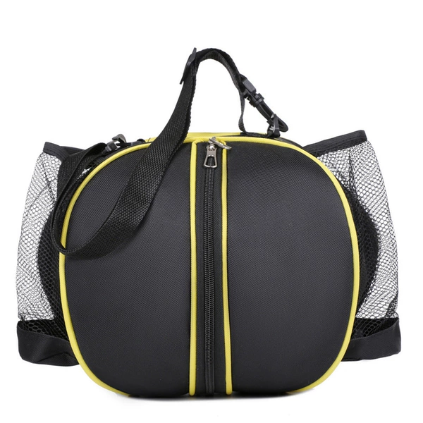 Single back black