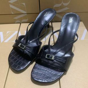 ZAR�ļ���Ʒ ŮЬ ��ɫ�{�~�y���^����͹�һ�ֺ�ռ��߸���Ь