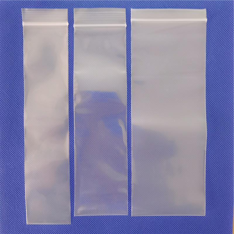 50*55*60*65cm50*70*75*78*80*90加大号自封袋配件长塑料pe包装袋