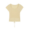 Pale yellow