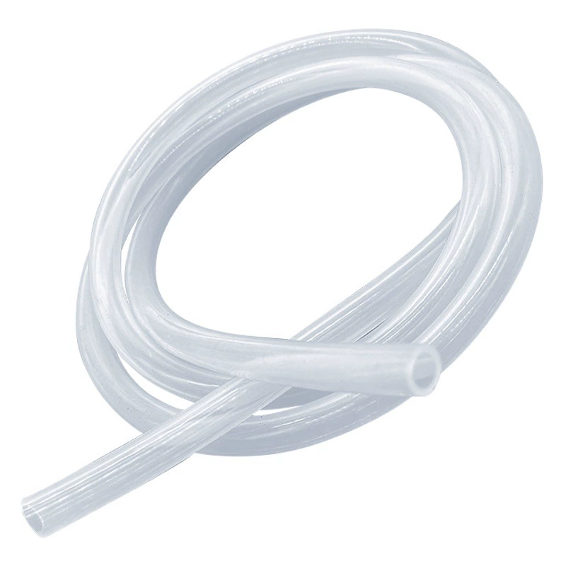 Силиконовый шланг, устойчивый к высоким температурам, прозрачная силиконовая трубка без запаха, рыболовные снасти, трубка для аквариума, стиральное средство, перистальтический насос, корпус водопроводной трубы