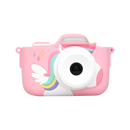 Kiddycolor Camera 96 Million Pixel Creative Educational Toy Baby Children's Day Gift 