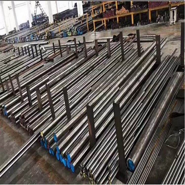 cr12mov模具钢材SKD11 H13 skd11 P20钢板dc53 skd61 2344圆钢