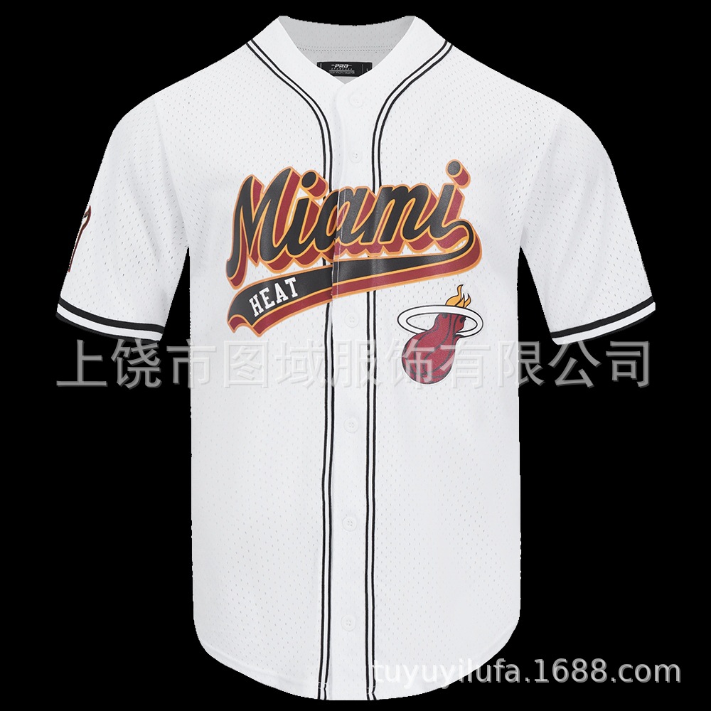 NBA 12★고품질 직물