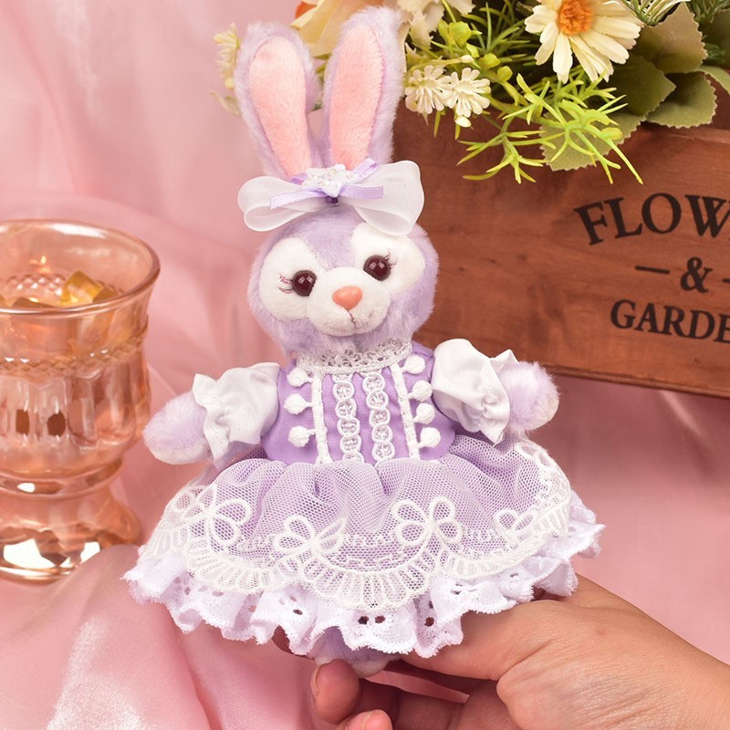 サイズ 13inch リナベル服、ロリータドレス、ベビードール、キツネ人形着せ替えアクセサリー|undefined