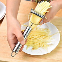 K 14623 Kitchen Potato Carrot Peeler Slicer ���ù�˿��