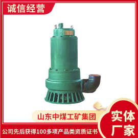 山东出售BQS25-15/3kw防爆潜水泵  发货快防爆潜水泵报价 潜水泵