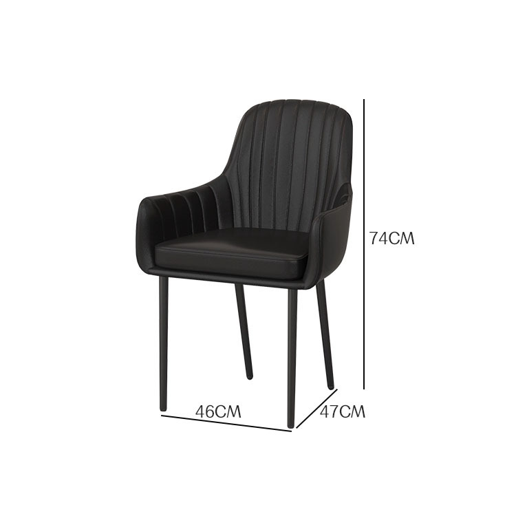 Silla comedor modelo B