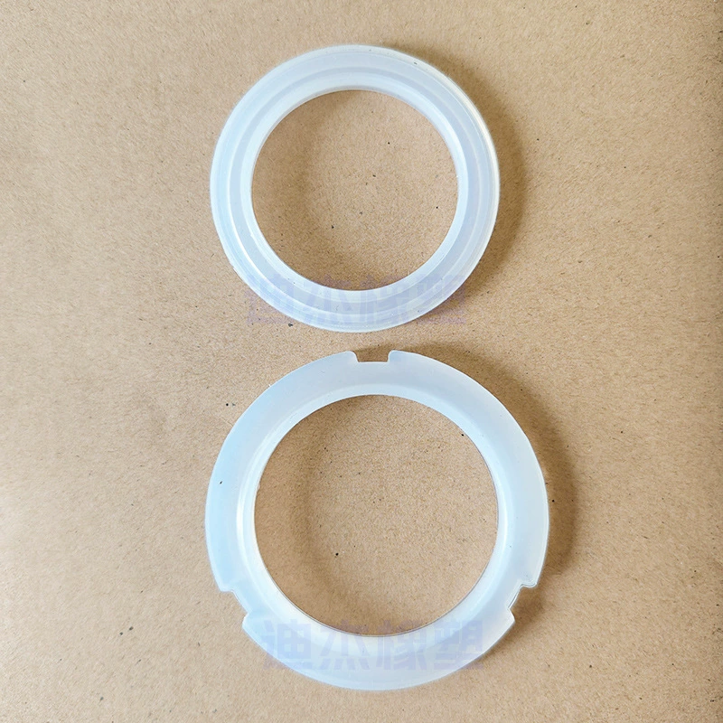 51/58 мм кофемашина ручка уплотнения фитинги силиконовые кольца уплотнения резиновые кольца подходят для машин Dongling