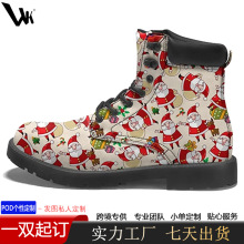 ����վ�羳TEMU������ͼ��������ѥ�����߰���Ь��ʿ��Ʒ���ж�ѥ
