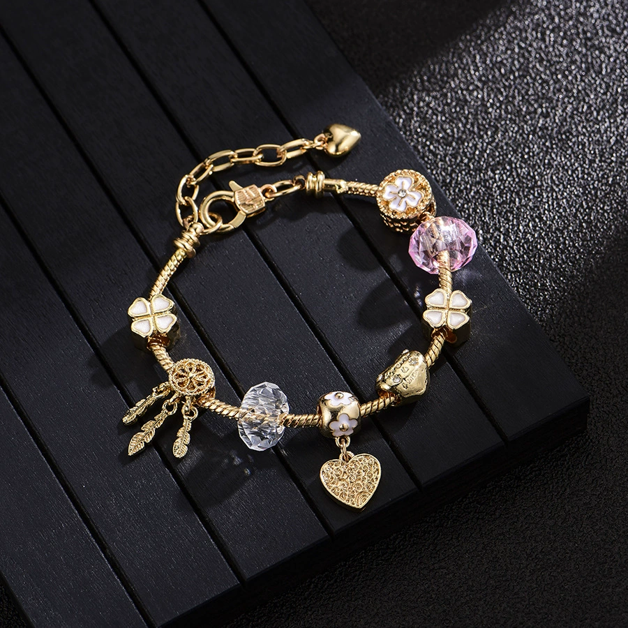 Small pendant, bracelet, Aliexpress
