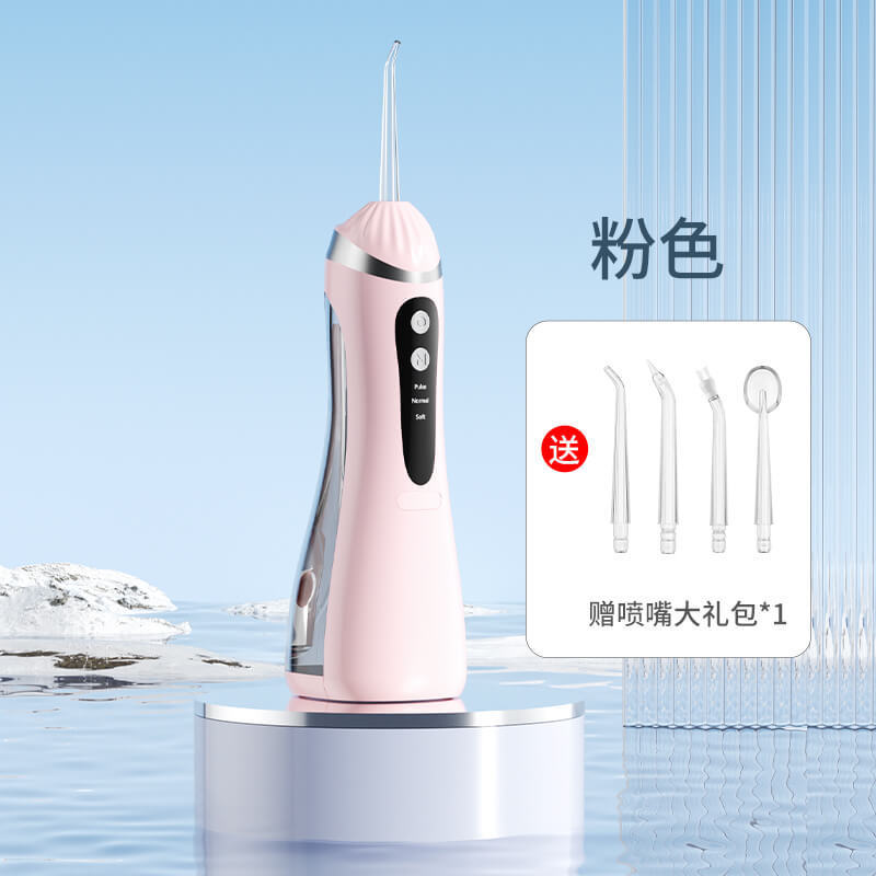 ドイツの本物の電動歯リンサー、ポータブル高圧歯クリーナー、歯科矯正専用歯石洗浄機、卸売|undefined