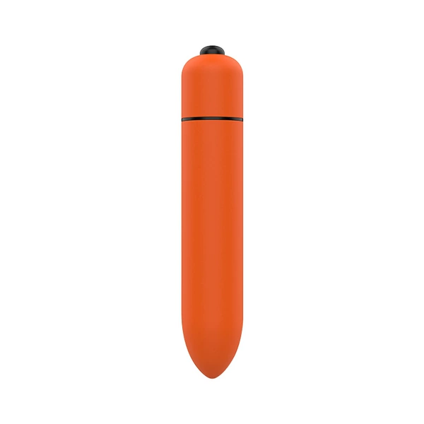 Orange single frequency