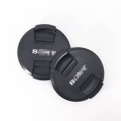 ソニーa6600a6000a6300カメラレンズカバー40.5 49 55 52 67 77 82mmを適用