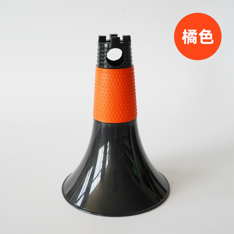 다기능 스피커 배럴 오렌지