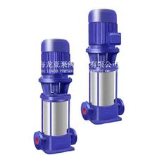 上海出售65GDL24-12×7水箱闭式泵,ZILMET-IE3二级能效离心泵