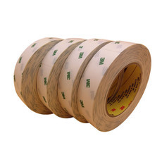 源头厂家直供3M966透明无基材FPC柔性线路板用双面家工厂供应批发