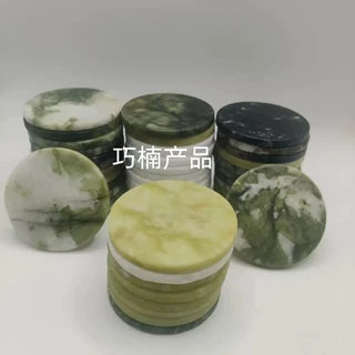 打水漂专用石头 水漂赛娱乐团队竞技游戏水玩具圆形户外水漂石