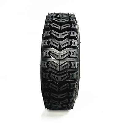 Elektrikli avtomobil şinləri Plow Atv Lawn Mower Sightseeing