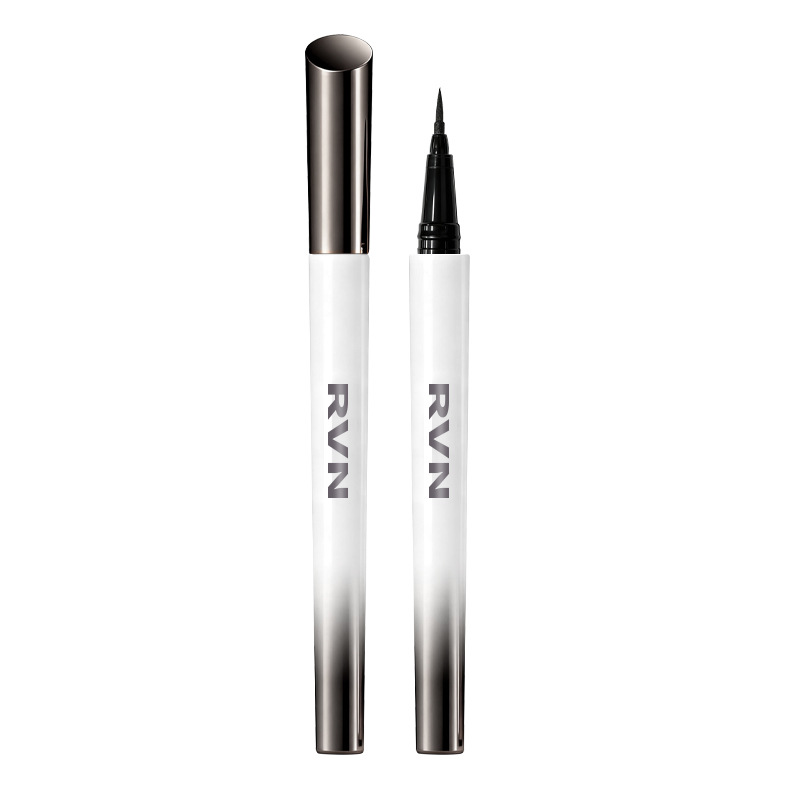 Transfronterizo RVN eye-liner líquido impermeable, maquillaje no desvanecido, eye-liner fuente de fabricación al por mayor transfronterizo image 5