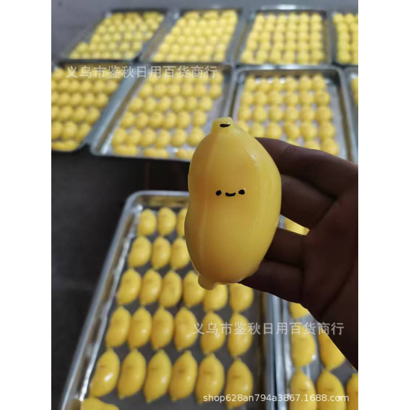 Amazonas Taba Candy Extrusión Pinch Pinch Le juguetes de compresión reducida transfronterizos huellas de garras de gato juguetes extruidos al por mayor