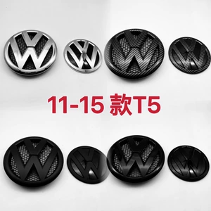 Volkswagen Multivan 10-15, Kailuwei T5/16-20T6 ön və arxa loqo