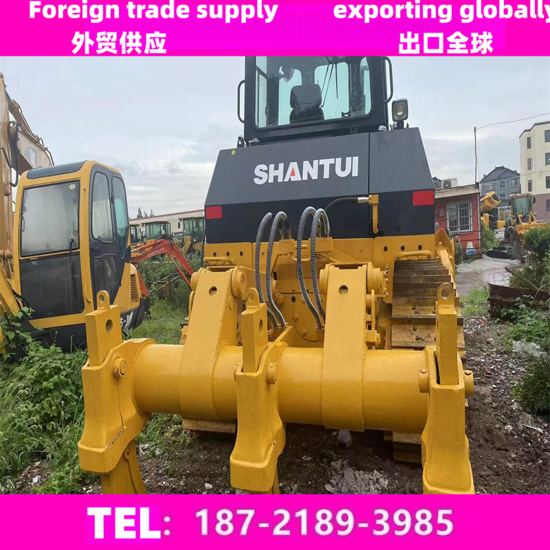 薄利多销SHANTUI山推SD22二手220推土机山推SD16 SD22 SD32推土机