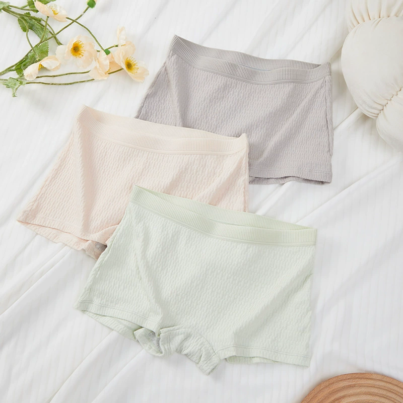 Cotton underwear, protective underware, trousers, shorts