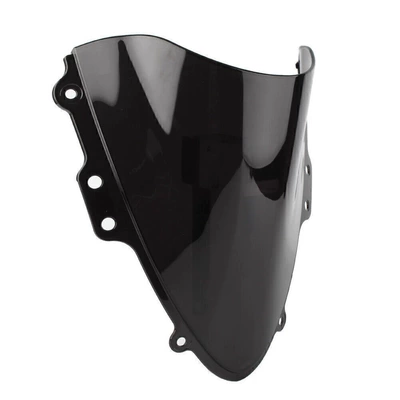 Suitable for Suzuki GSXR 600 750 04-05K4 motorcycle front windshield windshield windshield mirror