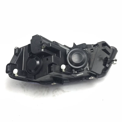 Lavida Headlight Semi-Assembly Headlight – Ön faralar