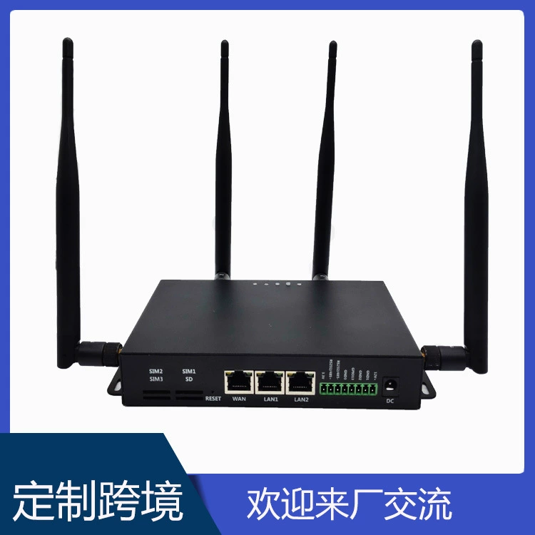 IPQ6018 6000 WIFI6 чип Qualcomm MTK 4G 5G маршрутизатор производитель разработка сетевой карты полный гигабит