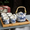 Xianglong Tengyun, с подносом, 8 шт.