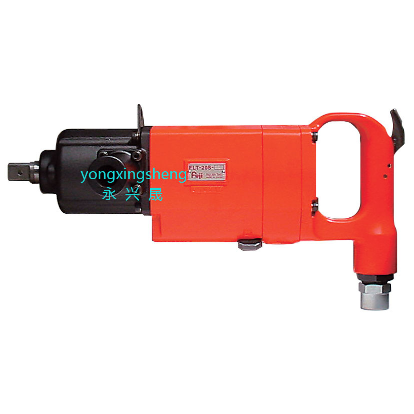 日本FUJI富士 脉冲扳手 断气式  气动油压脉冲扳手 FLT-20S-1