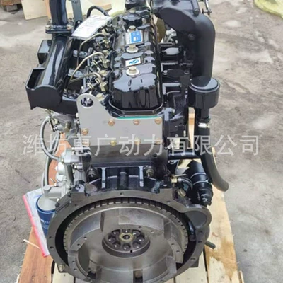 Avtomobil mühərrikləri Diesel Engine 704