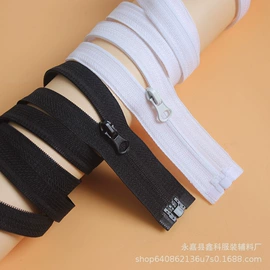 钮扣;拉链;拉链头