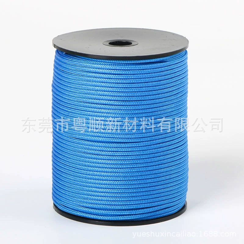 Далима навес изменённая лягушка рыбалка охота wind rope навесной занавес тяговый тормозной шнур зонт шнур отражающий твёрдый шнур ветер крепкий шнур высокая прочность