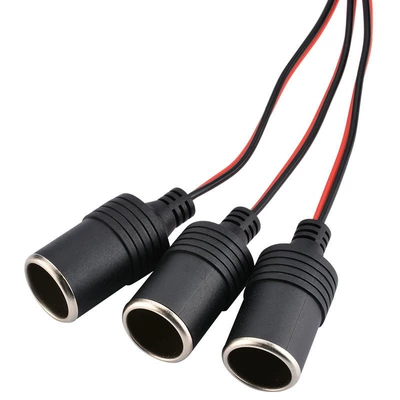 Adapter Cable, Siqaret yandırıcısı