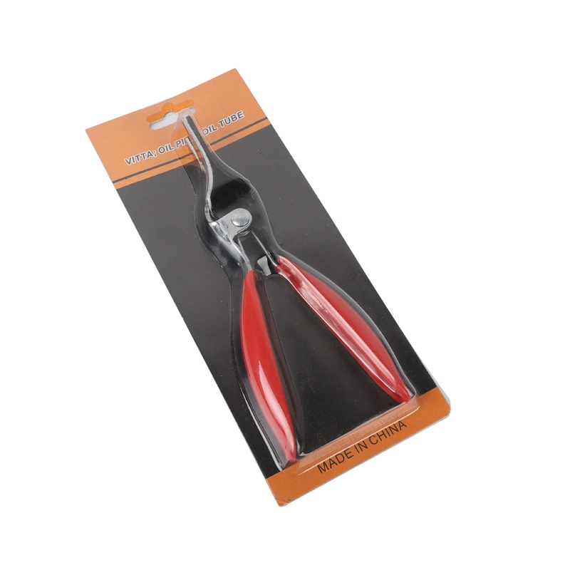 Авторемонтные плоскогубцы с прямым горлом пряжка зажим для балки зажим для открывания лампы разборка и модификация абажура инструмент для разборки