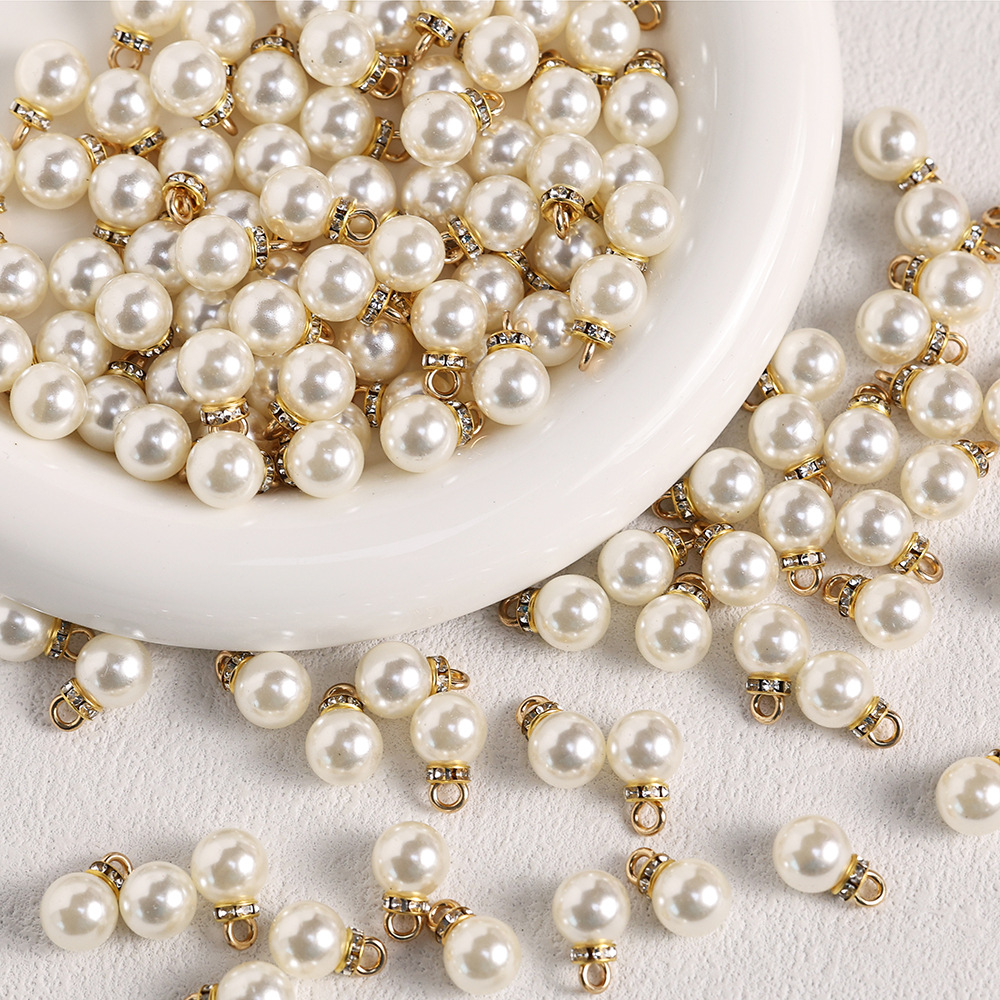 Bracelet pearl
