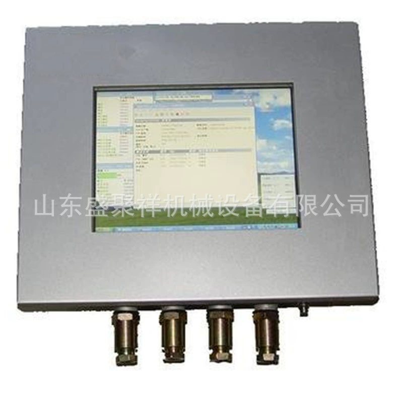 Универсальный компьютер для нефтяной и химической промышленности, нержавеющая сталь, алюминиевый сплав, нестандартное производство, взрывозащищенный компьютер