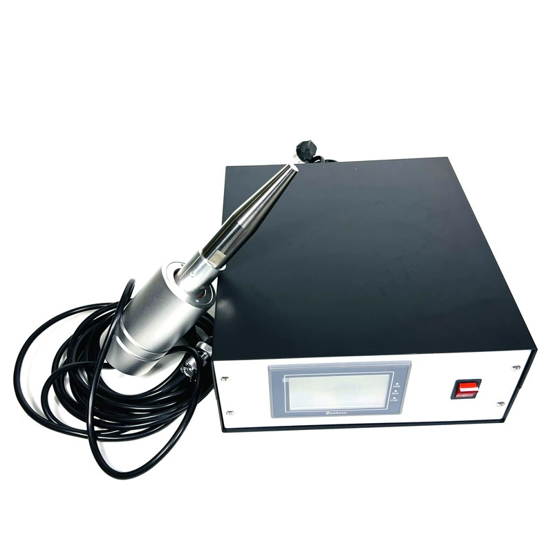 Теплообменник трубопровода ультразвуковой анти-масштабирования реактор анти-масштабирования кулер удаления накипи непрерывного ультразвукового анти-масштабирования оборудования