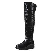 I 66253 Women's Fashion Boots 2026 New Fashion Perfect for