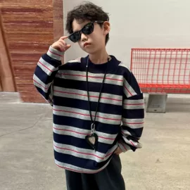 童裤;童T恤;童卫衣