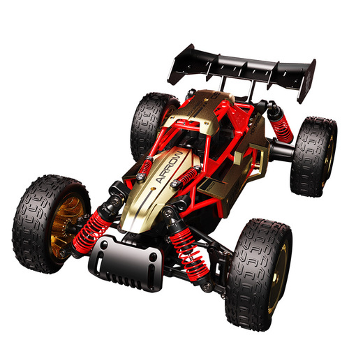 New product 1:14 scale variable speed high-speed car alloy remote control car mountain off-road climbing car children's gift toy car