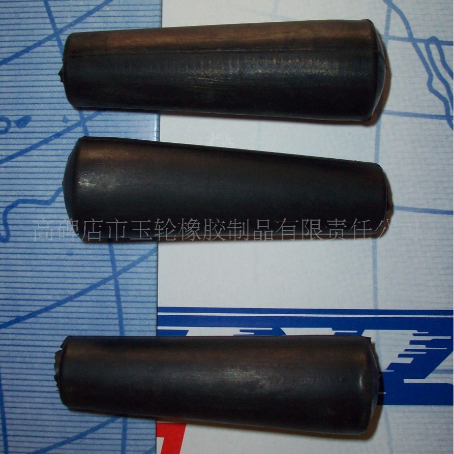 工业设备手把套 胶套 橡胶套 护手套  硅胶护套