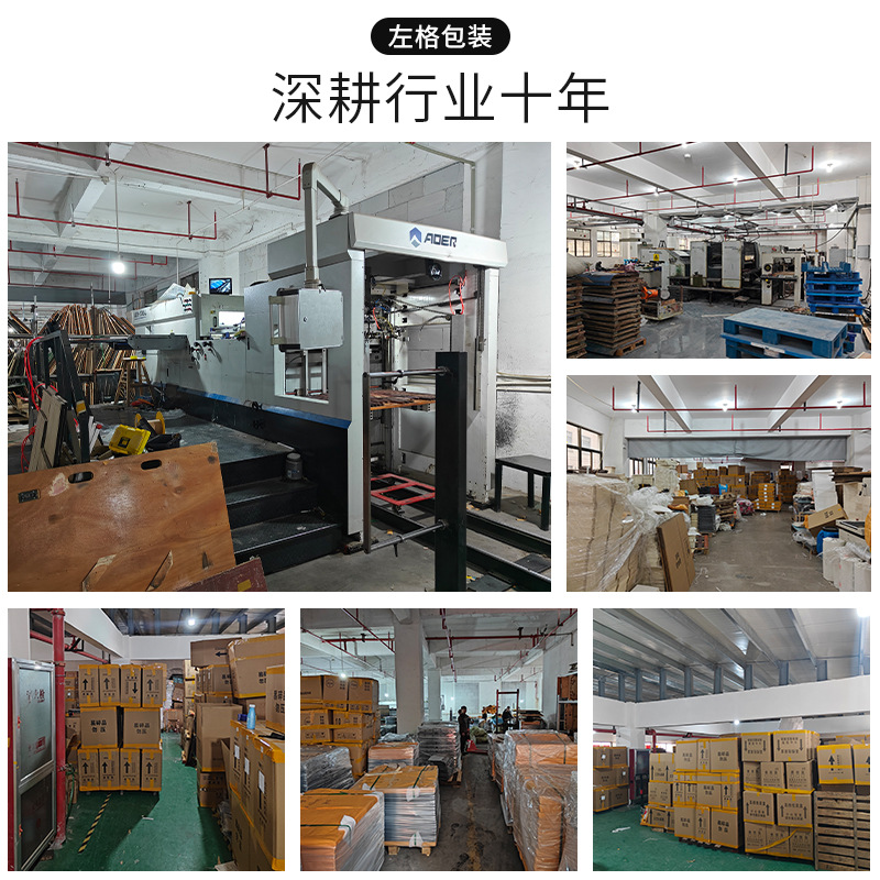 Caja de pastel de cumpleaños transparente al por mayor tres en uno caja de embalaje para hornear aumentada Caja de embalaje de pastel portátil de 6 pulgadas