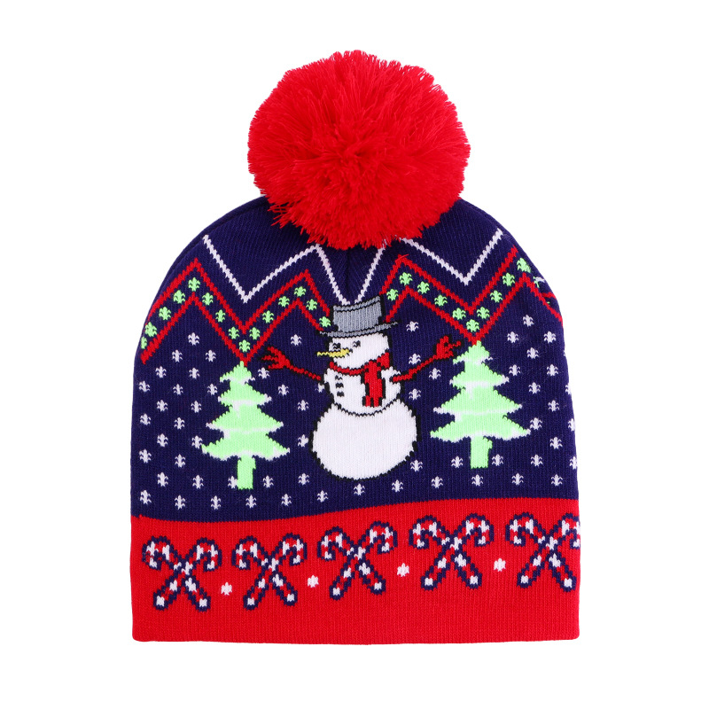 Vrouwelijk Heerlijk Elanden Kinderhoeden display picture 16