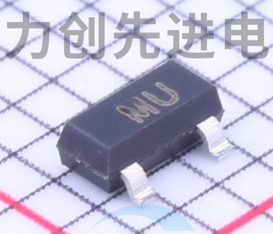 ZVN3320FTA 封装 SOT-23-3 MOS场效应管